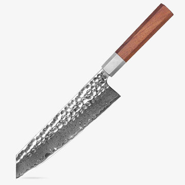 YOTSUBA 8" Japanese Gyuto Chef Knife