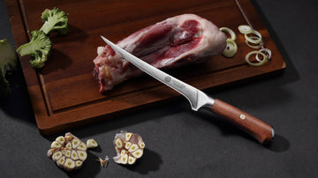 Precision and Flexibility for Perfect Fillets