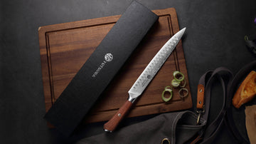 Perfect Precision for Every Slice