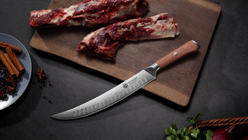 Power and Precision in Every Cut