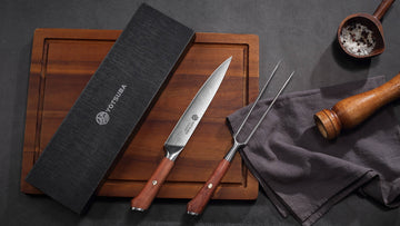 How to Choose the Perfect Knife as a Gift