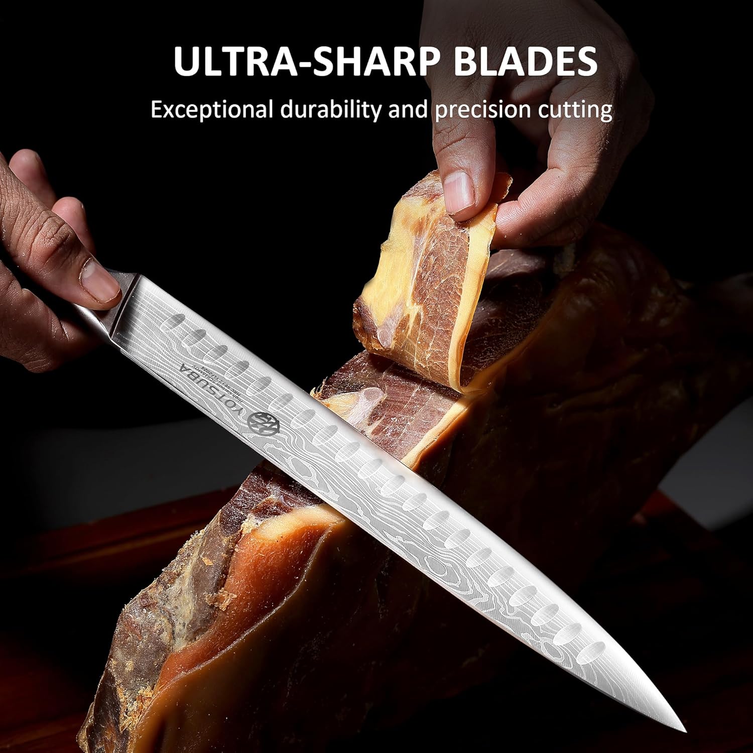 YOTSUBA Slice Knife 10"