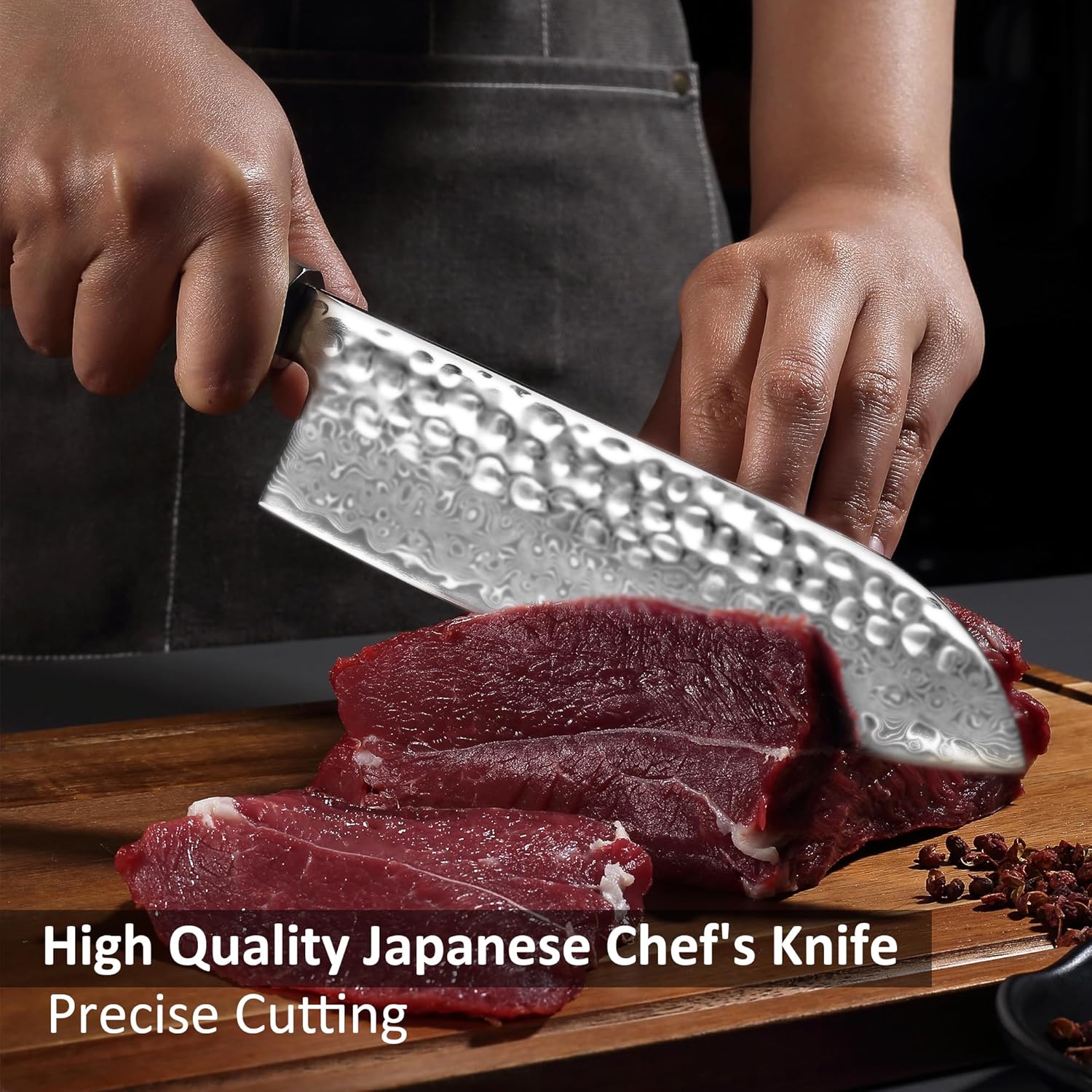 santoku knife – Yotsuba store