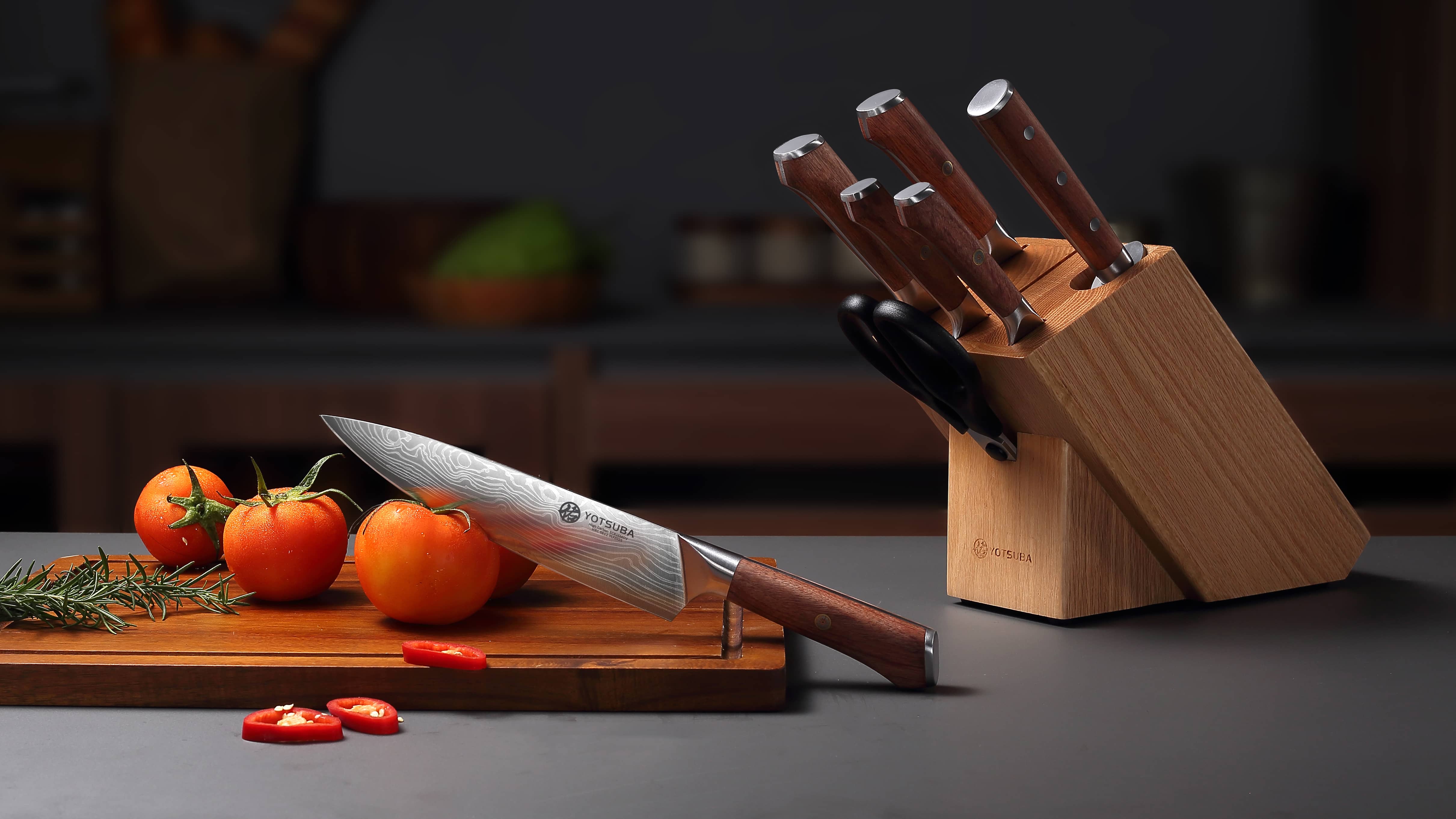 santoku knife – Yotsuba store