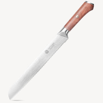 YOTSUBA Butcher Knife 10"